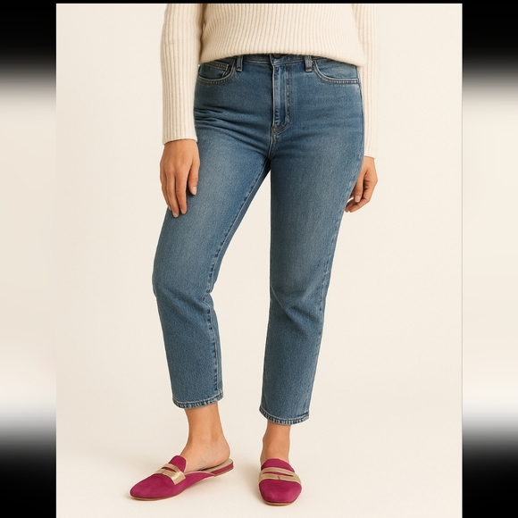 Birdies Womens The Phoebe Suede Loafer In Berry 7.5 - Picture 1 of 15